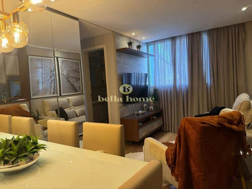 Spazio Leopoldina - Apartamento à venda, Gleba Fazenda Palhano, Londrina, PR