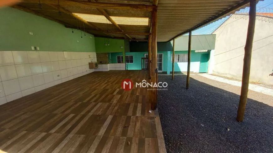 Casa com 3 dormitórios à venda, 180 m² por R$ 395.000,00 - Industrial - Londrina/PR