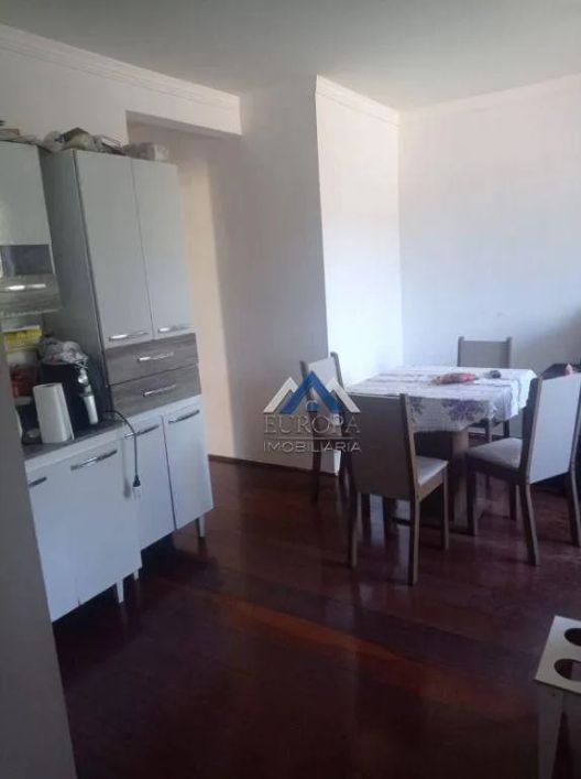 Apartamento com 3 dormitórios à venda, 56 m² por R$ 250.000,00 - Antares - Londrina/PR