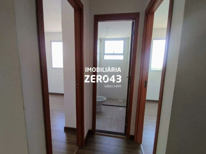 Lago di Bienna | Apartamento | Cidade Industrial 2 | à venda | 2 quartos | 1 vaga | Londrina