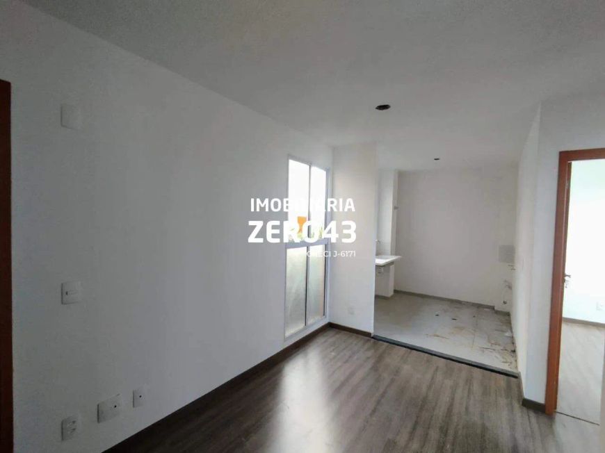 Lago di Bienna | Apartamento | Cidade Industrial 2 | à venda | 2 quartos | 1 vaga | Londrina