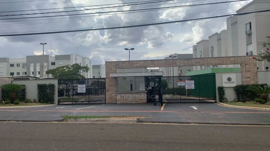 Apartamento à Venda no Edifício Norte Park Residence - com 3 quartos