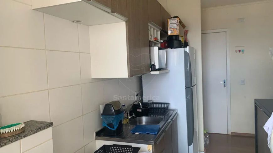 Apartamento à Venda no Edifício Norte Park Residence - com 3 quartos