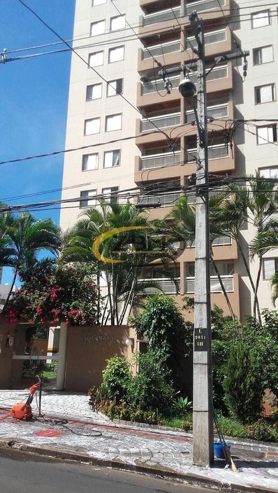 Apartamento à venda, 03 quartos (01 suite), 01 vaga, Centro, Londrina, PR