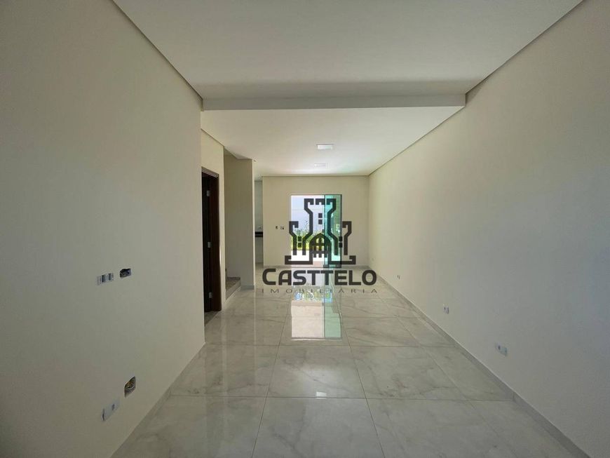 Sobrado à venda, 122 m² por R$ 580.000 - Bandeirantes - Londrina/PR