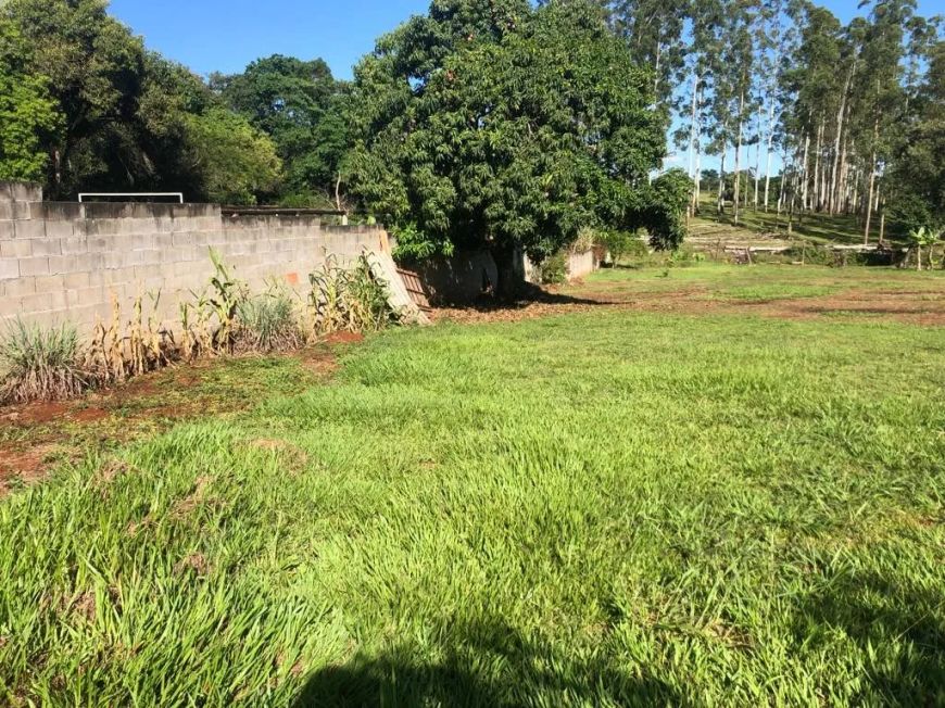 Terreno com 2.500m² na região Sul de Londrina