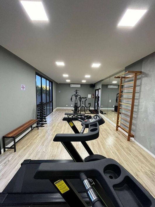 Terreno à venda, 250 m² por R$ 275.000,00 - Parque Tauá - Londrina/PR