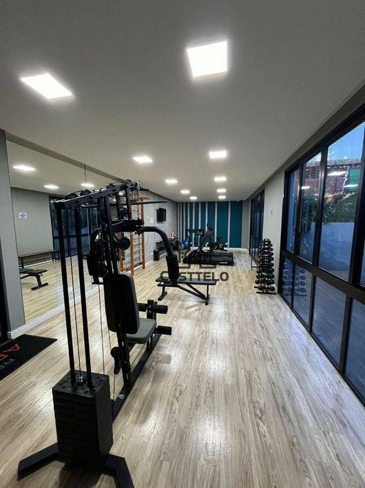 Terreno à venda, 250 m² por R$ 275.000,00 - Parque Tauá - Londrina/PR