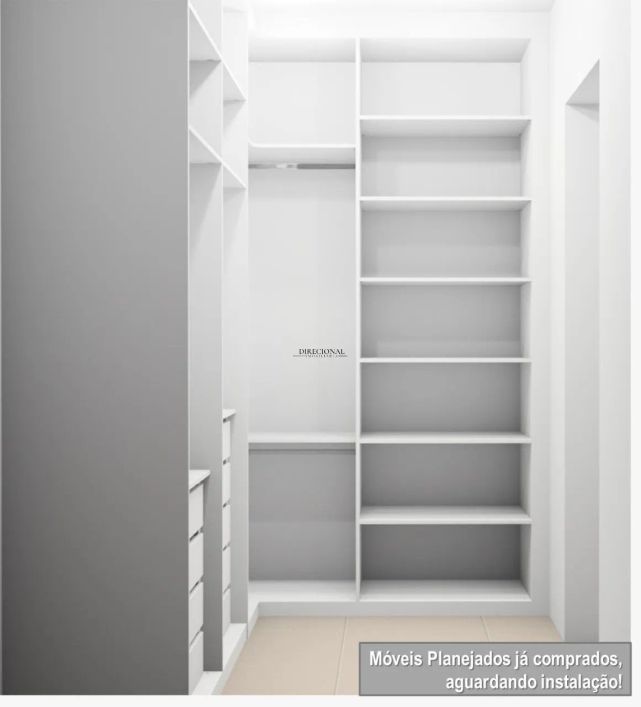 Sobrado em Condomínio para Venda com 3 quartos - 190m²