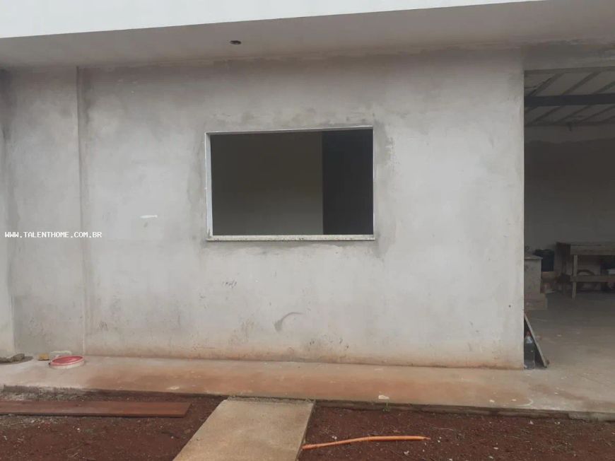 Casa para Venda em Londrina, Jardim Imagawa, 3 dormitórios, 1 suíte, 2 banheiros, 2 vagas