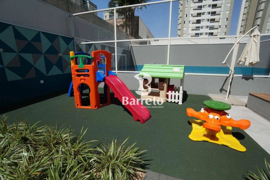 Apartamento com 3 dormitórios à venda, 65 m² por R$ 400.000,00 - São Vicente - Londrina/PR