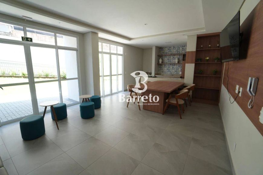 Apartamento com 3 dormitórios à venda, 65 m² por R$ 400.000,00 - São Vicente - Londrina/PR