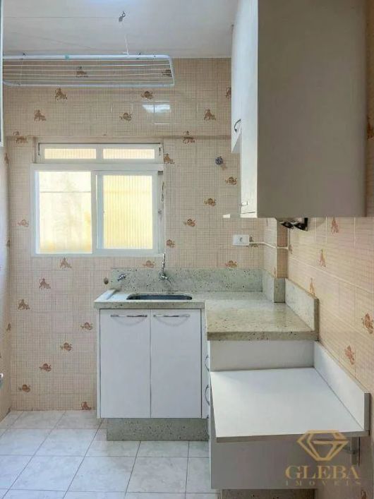 Apartamento 1 quarto para venda em Londrina Centro Edifício Luana