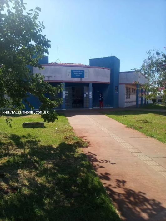 Terreno para Venda em Londrina, Jardim Padovani