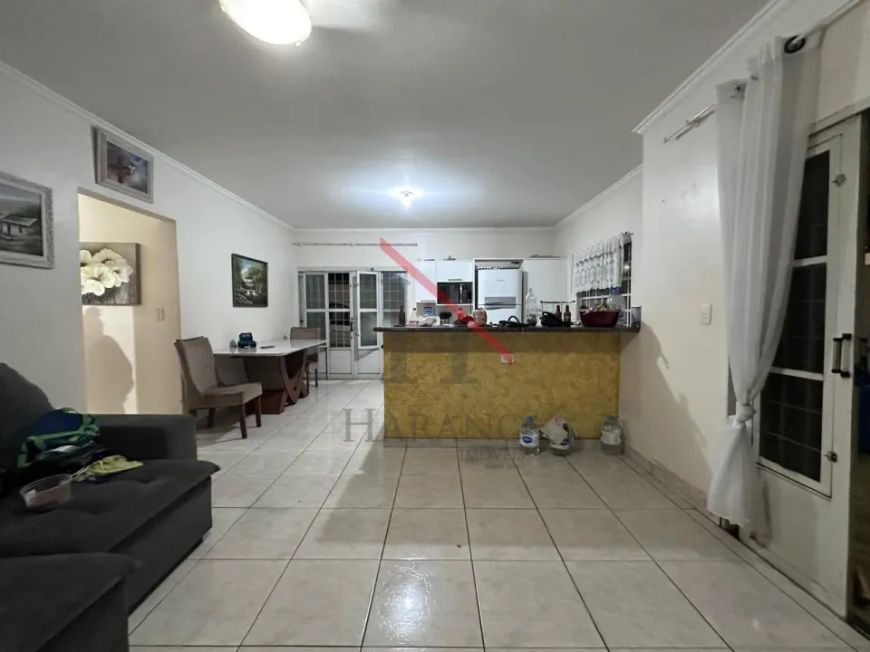 Casa no Jardim Alpes