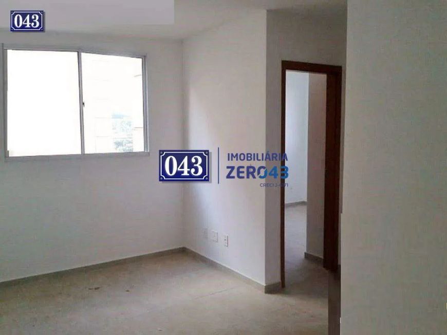 Spazio Lyon | Apartamento | Conjunto Habitacional Doutor Farid Libos | à venda | 2 quartos | 1 vaga
