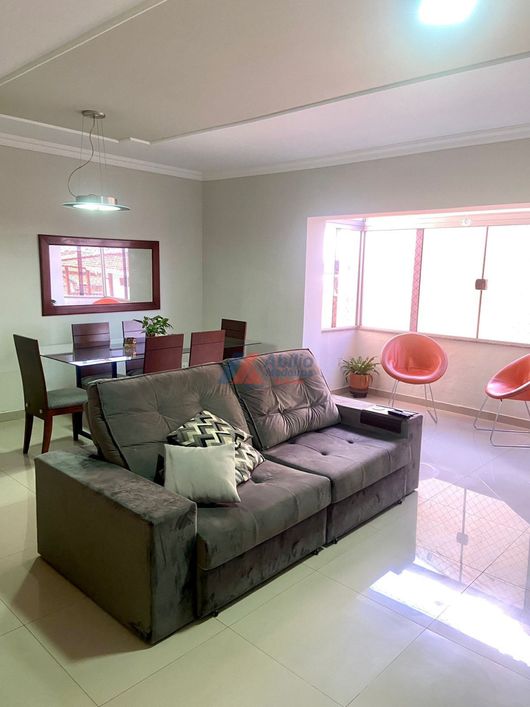Apartamento - Ed. Primavera