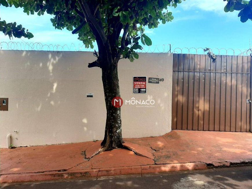 Casa com 1 dormitório à venda, 60 m² por R$ 300.000,00 - Jardim Roma - Londrina/PR