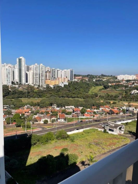 Apartamento Edifício Vista Parque com 3 dormitórios à venda, 71 m² por R$ 620.000 - Vitória - Londri