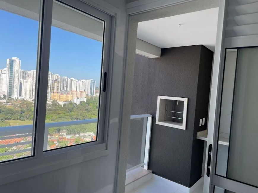 Apartamento Edifício Vista Parque com 3 dormitórios à venda, 71 m² por R$ 620.000 - Vitória - Londri