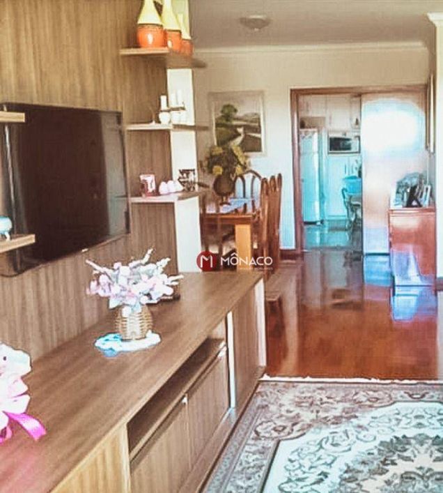 Apartamento à venda, 110 m² por R$ 520.000,00 - Centro - Londrina/PR