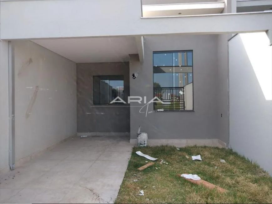 Casas Novas Jardim Garden Park