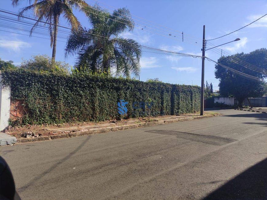 Terreno à venda, 525 m² por R$ 425.000,00 - Dom Pedro - Londrina/PR