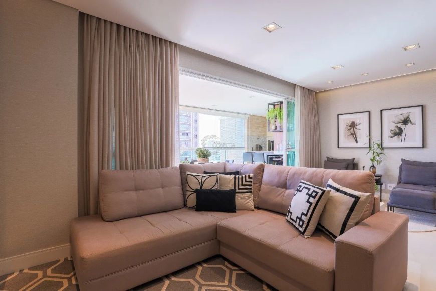 Apartamento | Parc Rocher | Gleba Palhano