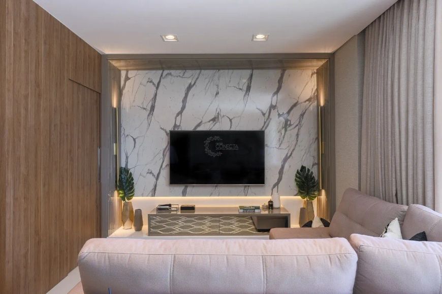 Apartamento | Parc Rocher | Gleba Palhano