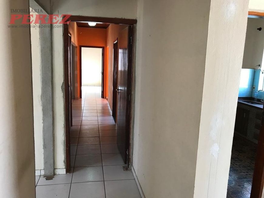 A Imobiliária Perez oferece a você mais uma ótima oportunidade de casa comercial para venda em Londr