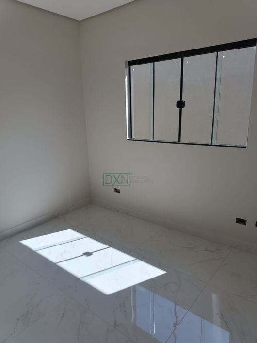 CASA GEMINADA COM 3 QUARTOS NO JD ABUSSAFE EM LONDRINA