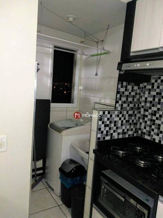 Apartamento com 2 dormitórios à venda, 45 m² por R$ 165.000,00 - Ouro Verde - Londrina/PR