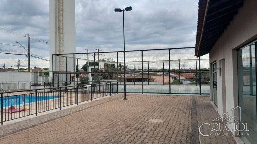 Apartamento com 2 dormitórios à venda, 48 m² - Jardim São Paulo II - Londrina/PR
