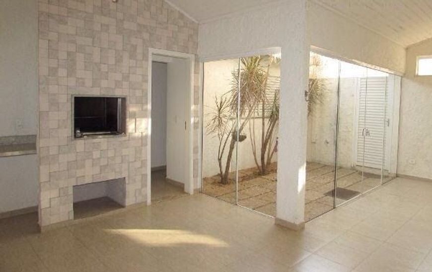 Condomínio Athenas Granville Parque Residencial