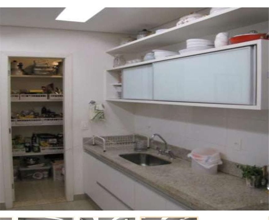 Condomínio Athenas Granville Parque Residencial