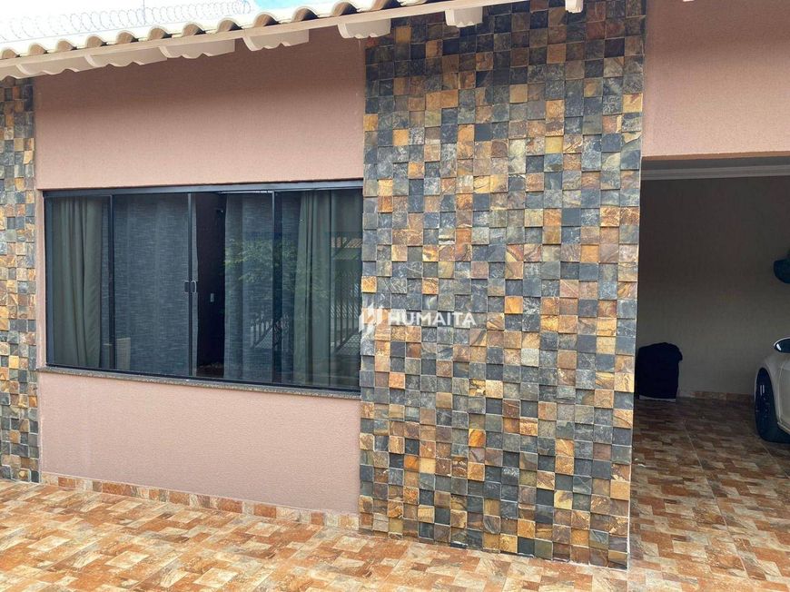 Casa à venda, 300 m² por R$ 850.000,00 - Coliseu - Londrina/PR