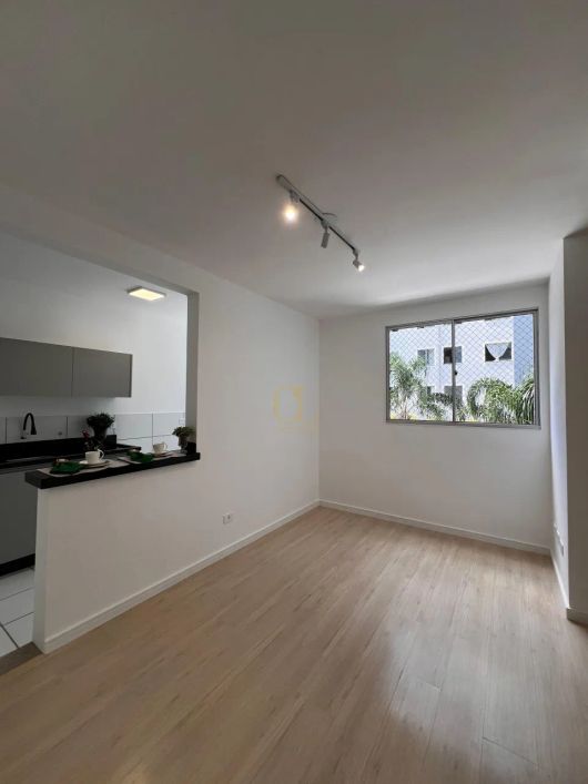 APARTAMENTO À VENDA 02 QUARTOS - PRÓXIMO A UEL