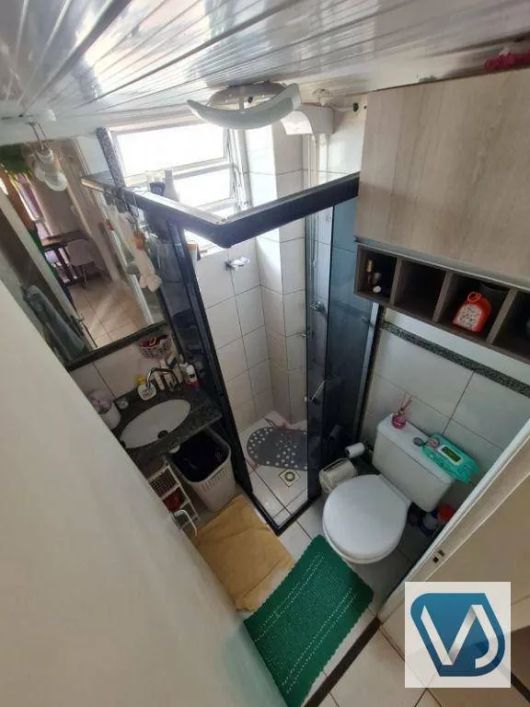 Apartamento com 2 dormitórios à venda, 42 m² por R$ 215.000,00 - Jardim América - Londrina/PR