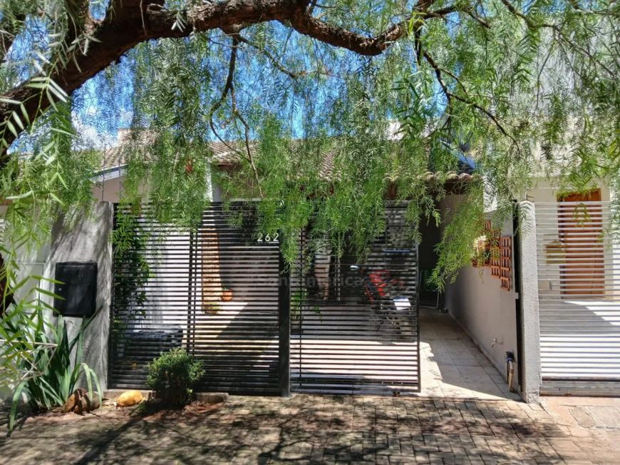 Casa à venda com 2 quartos no Jardim Vale Verde