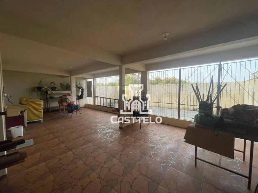 Sobrado 295 m² por R$ 700.000 - Residencial José B Almeida - Londrina/PR