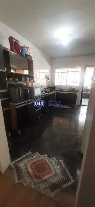 Casa a Venda – Jardim Santa Rita