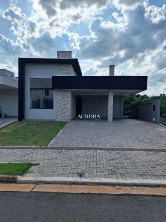 Oportunidade : Casa nova, parque Tauá Aranguá - 195,00 m² 03 suítes - Quintal - R$ 1.150.000,00 / es