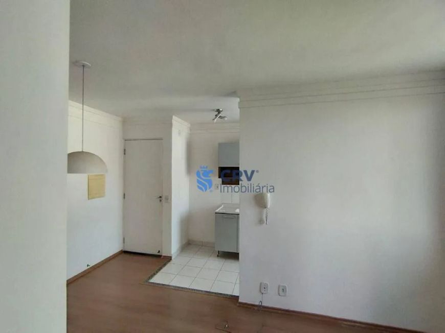 Apartamento à venda, 49 m² por R$ 175.000,00 - Jardim Jockey Club - Londrina/PR