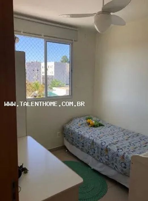 Apartamento para Venda em Londrina, Jardim Maria Luiza, 2 dormitórios, 1 banheiro, 1 vaga