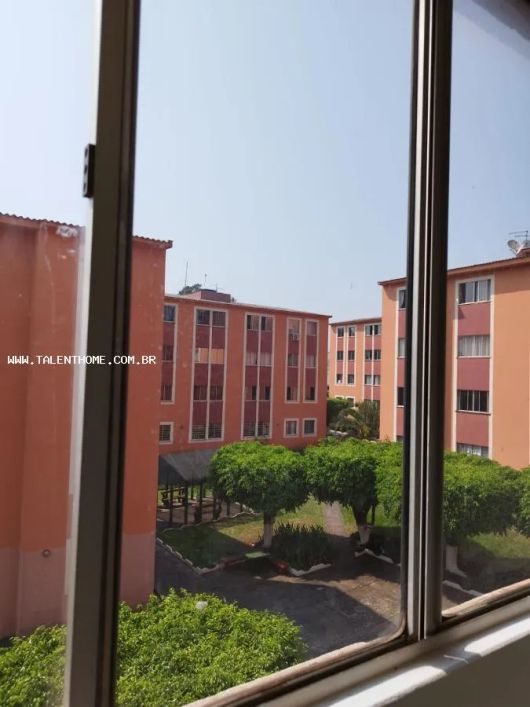 Apartamento para Venda em Londrina, Jardim Santa Cruz, 2 dormitórios, 1 banheiro, 1 vaga
