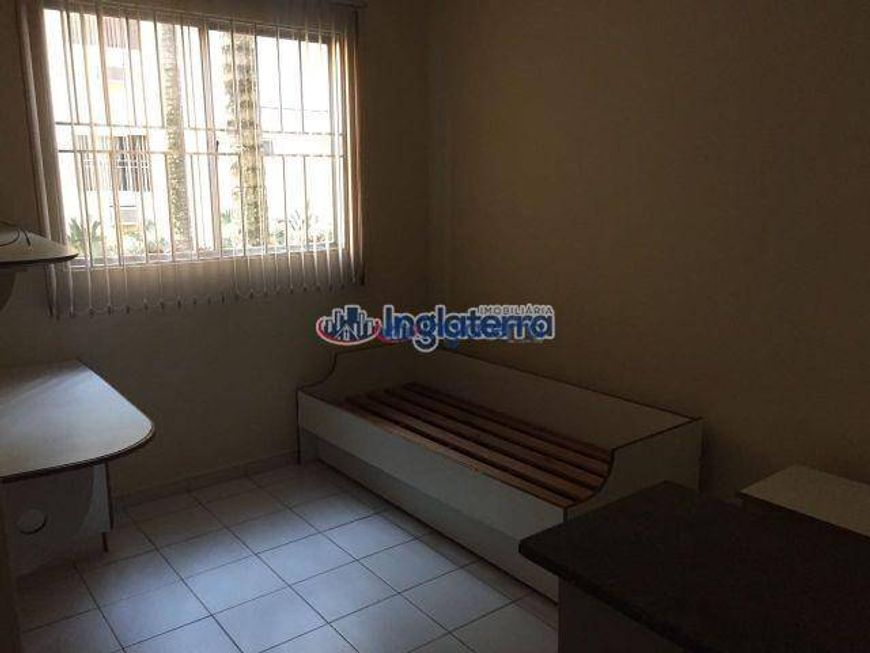 Apartamento à venda, 17 m² por R$ 120.000,00 - Alto da Colina - Londrina/PR