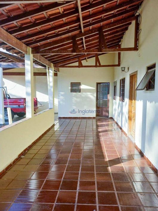 Casa à venda, 100 m² por R$ 350.000,00 - Jardim Acapulco - Londrina/PR