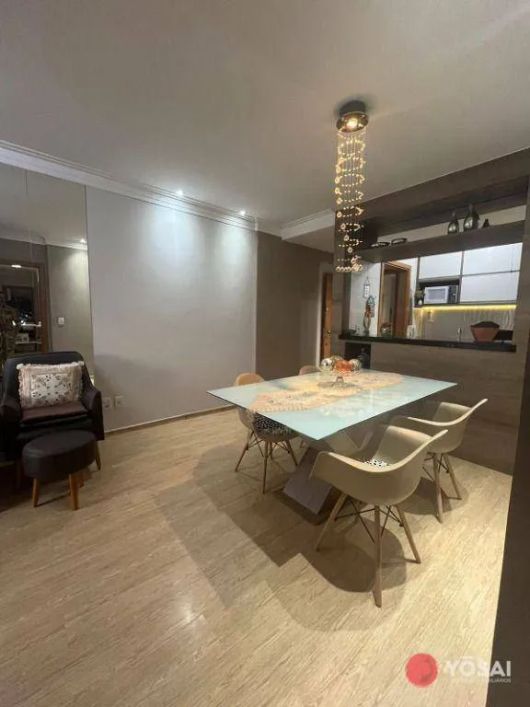 Ed Splendor, Rua Paranaguá, próximo ao Viscardi e Quintino Bocaiúva