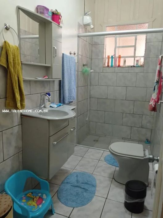 Casa para Venda em Londrina, Vila Goes, 3 dormitórios, 2 banheiros, 2 vagas