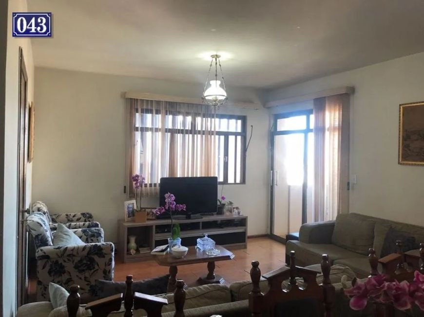 Edifício Ouro Preto | Apartamento | Centro | à venda | 3 quartos | 1 vaga | Londrina